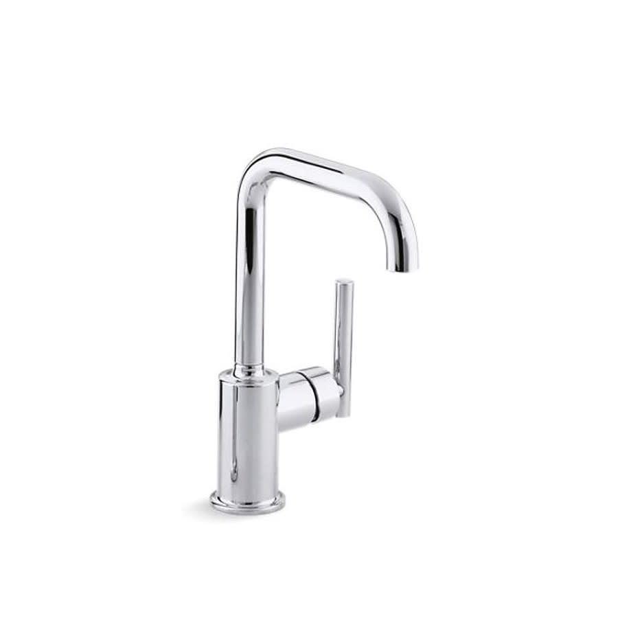 Purist® Kitchen Faucet, Deck Mount, ADA, 1 Lever Handle, 1-Hole, Polished Chrome - brcttkwwywgh2uo4bqhj_800x500@2x.jpg