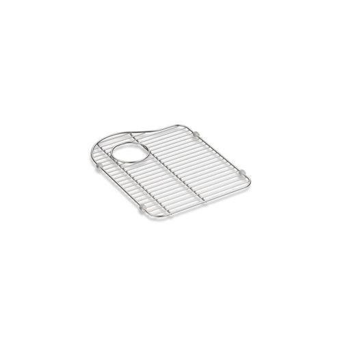 13-1/8" Stainless Steel Sink Rack - Left Hand Bowl - breissxazwjkllfftrib_x500.jpg