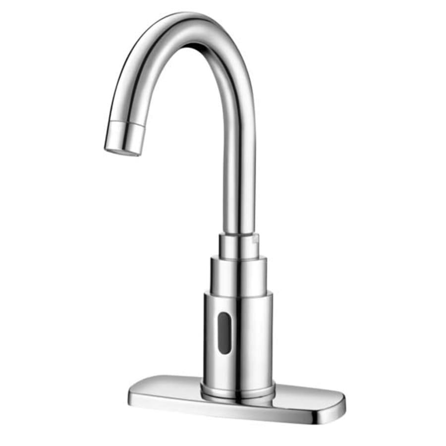 2.2 GPM Deck Mounted Bathroom Faucet with Automatic Sensor Activation - brnlvo7wndnlboashbwu_800x500@2x.jpg