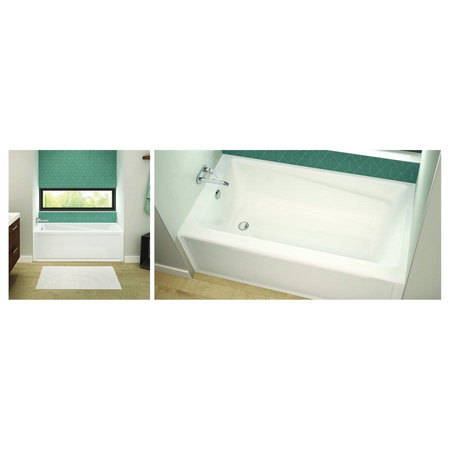 Exhibit Alcove Tub, 60 x 32 x 18 in, Right Hand Drain, White - bro9xq1fvhxsg1aeqjrb_800x500@2x.jpg