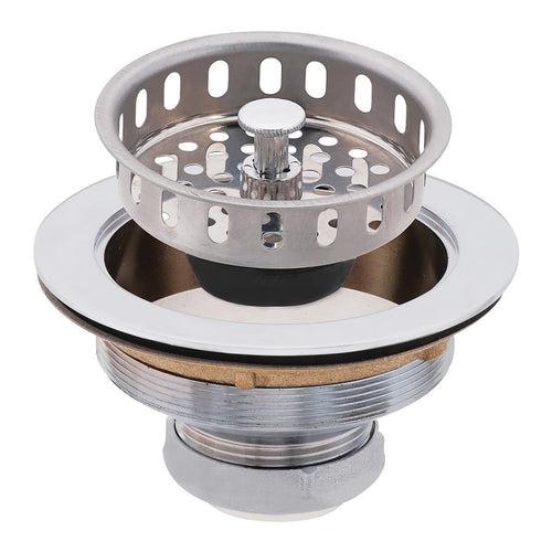 Strainer, Stainless Steel, Polished Chrome Plated - brtb7bdw4clygannfd96_x500.jpg