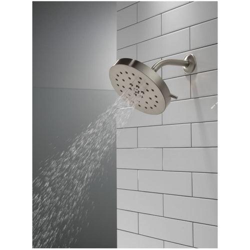 Universal Showering Components 1.75 GPM Multi Function Rain Shower Head with Touch-Clean and H2Okinetic Technology - bs2jkozsw9vulh4zig6w_x500.jpg