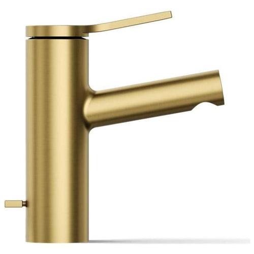 Elate 1.2 GPM Single Hole Bathroom Faucet with Pop-Up Drain Assembly - bslr2vccobyppvpqiark_x500.jpg