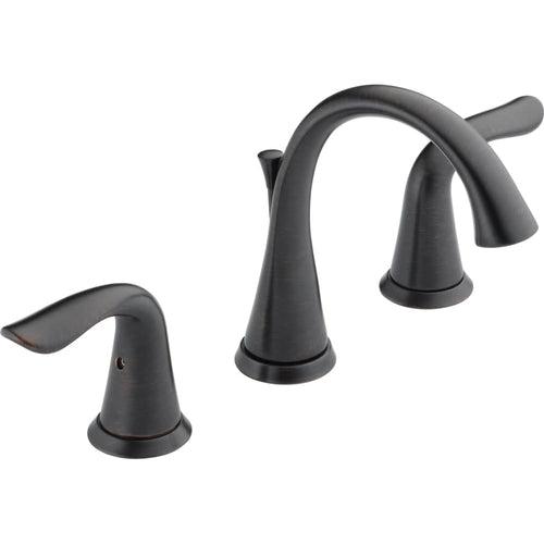 Lahara Widespread Bathroom Faucet with Pop-Up Drain Assembly - Includes Lifetime Warranty - bszzrccpdh3ggwftfrea_x500.jpg