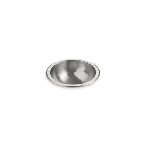 Top/Under Mount Lavatory Sink, ADA, 11-1/2 x 11-1/2 x 5-1/4 in, Stainless Steel, Mirror - bt6bzxdqji0kesrgbcrk_x500.jpg