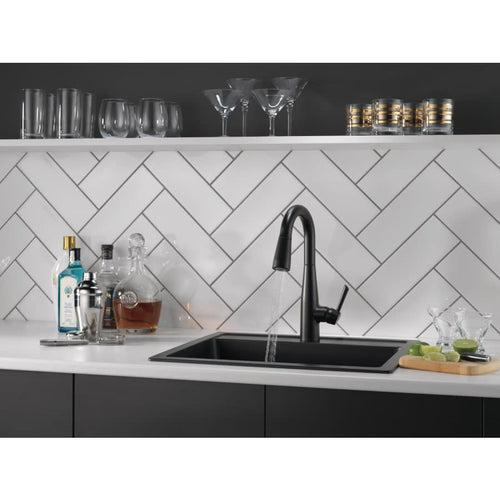 Essa Pull-Down Bar/Prep Faucet with Magnetic Docking Spray Head - Includes Lifetime Warranty - bta2sutu3ijczke9qiak_x500.jpg