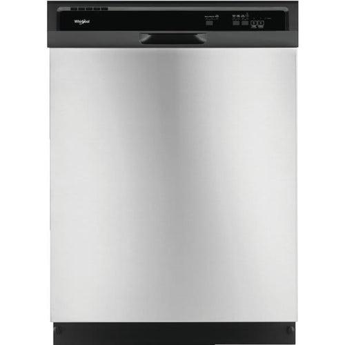 Whirlpool 3-Cycle Stainless Dishwasher - btgvkszybwuccnwrknrj_x500.jpg