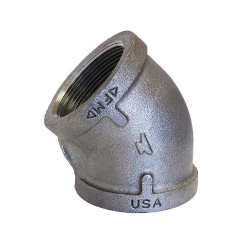 45 deg Elbow, 2-1/2 in, FNPT, 150 lb, Malleable Iron, Galvanized, Domestic - bthpwwxuf5qnrypx8yil_x500.jpg