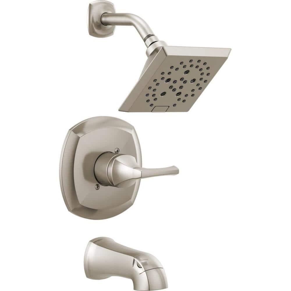 Portwood Rough Included Single-Handle 5-Spray Tub and Shower Faucet 1.75 GPM in SpotShield Brushed Nickel Valve Included - btu68nqtz5qevalq25mo_800x500@2x.jpg