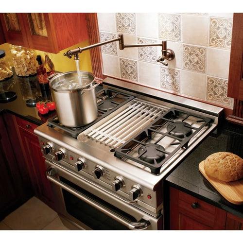 Traditional Pot Filler Double Handle Wall Mount Kitchen Pot Filler - btvxqkmhdupeory9g3nj_x500.jpg