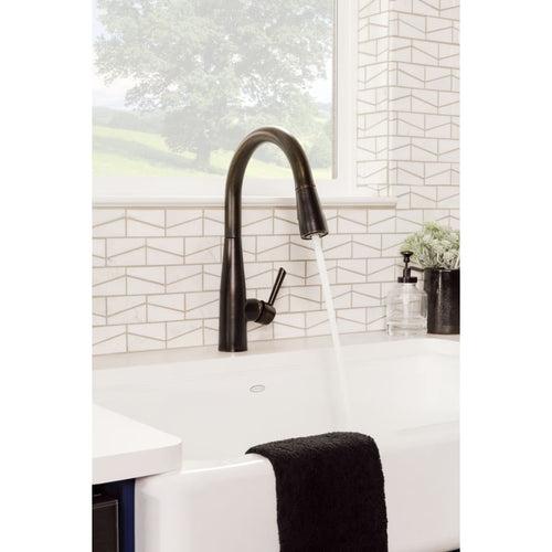 Essa Pull-Down Kitchen Faucet with Magnetic Docking Spray Head - Includes Lifetime Warranty - budcvenehmh6uyqymjbg_x500.jpg