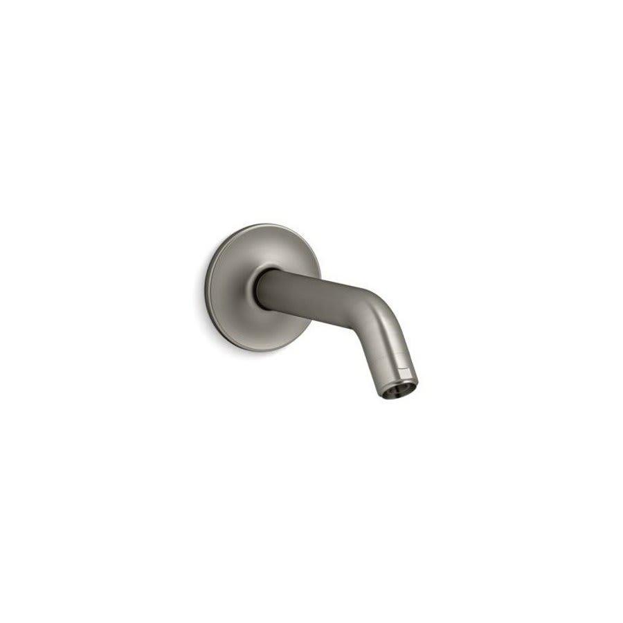 Purist® Shower Arm, Wall Mount, 8-3/8 in L, Vibrant Brushed Nickel - bv5s5f5px0mwqkqw0ehi_800x500@2x.jpg