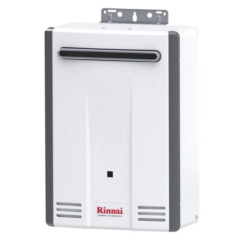 Tankless Water Heater, 120 Kbtu/hr, Natural Gas, Outdoor, Ultra Low NOx, 0.82 EF - bvu8qbxxwchfdbudloti_x500.jpg