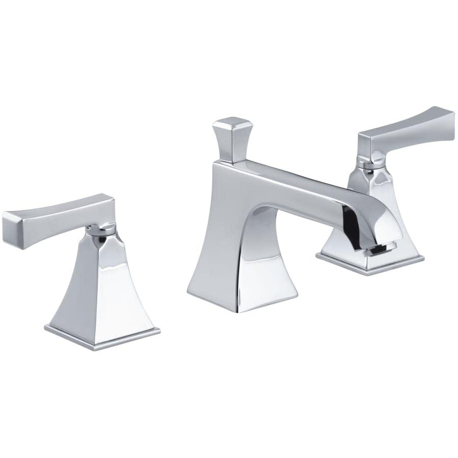 Memoirs Widespread Bathroom Faucet with Ultra-Glide Valve Technology - Free Metal Pop-Up Drain Assembly with purchase - bx8bxigohusdrkllsyyb_800x500@2x.jpg