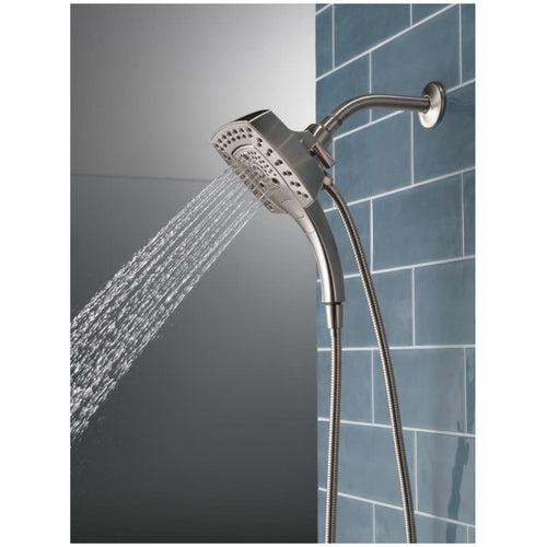 Universal Showering 2.5 GPM Multi Function 2-in1 In2ition Shower Head and Hand Shower with Touch Clean, H2Okinetic and MagnaTite Technology - bx8xhwrjzytvkspr3egb_x500.jpg