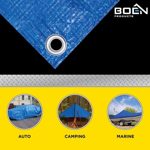 50 ft. W x 100 ft. L Heavy Duty Blue Poly Tarp Cover Waterproof, Tarpaulin - bxdhfrlr0i3vhvippg2r_x500.jpg