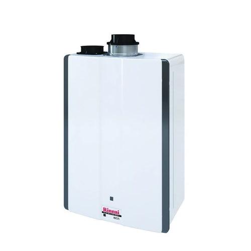 Condensing Tankless Water Heater, 180 Kbtu/hr, Natural Gas, Indoor, Ultra Low NOx, 0.93 EF - bxepiw2wbtl5anmf3lbe_x500.jpg