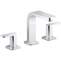 Parallel 1.2 GPM Widespread Bathroom Faucet with Pop-Up Drain Assembly - bxhc2qhxrirny76sy8v8_800x500@2x.jpg