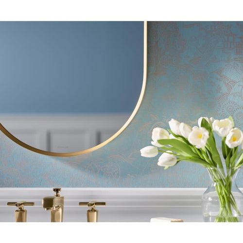 Essential 20-1/16" W x 40-1/16" H Modern Oval Framed Bathroom Wall Mirror - bxr6vndzuwykqyqekgpq_x500.jpg