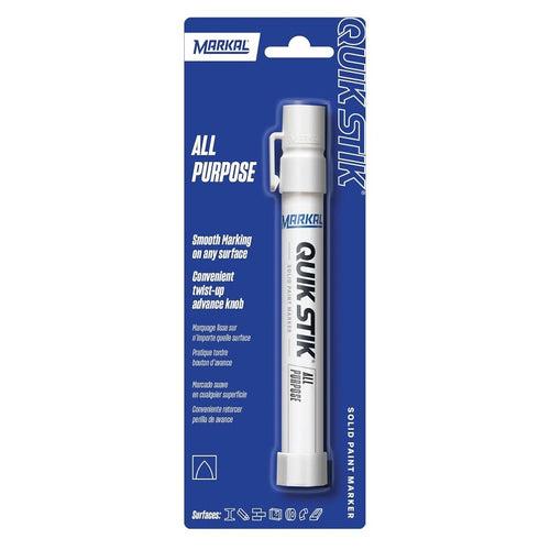 Quik Stik® Marker, Round Tip, White - bxsgyx8yqbizcc5mixhv_x500.jpg