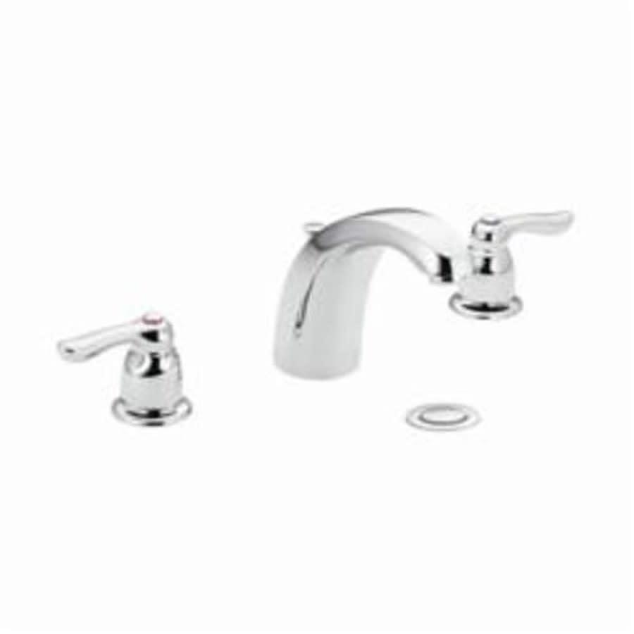 Chateau® Widespread Lavatory Faucet, ADA, 2 Handle, 3-Hole, 1.2 gpm, Polished Chrome - bxw3euxiq8ksg24iunip_800x500@2x.jpg