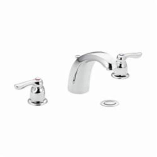 Chateau® Widespread Lavatory Faucet, ADA, 2 Handle, 3-Hole, 1.2 gpm, Polished Chrome - bxw3euxiq8ksg24iunip_x500.jpg