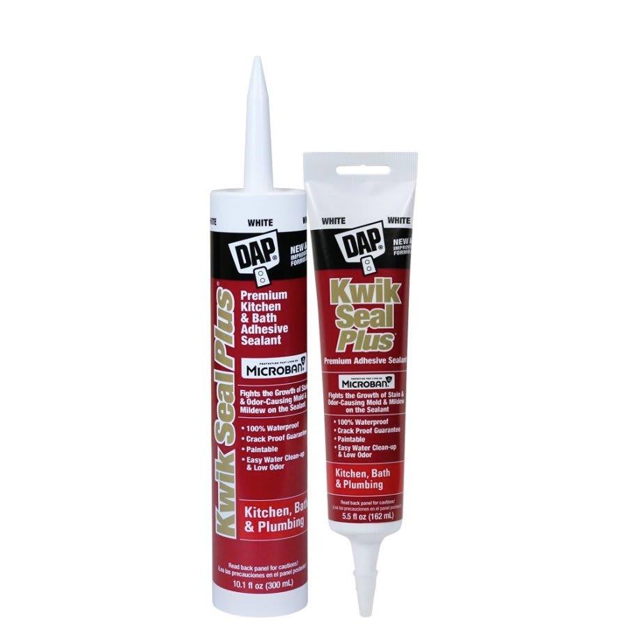 Kwik Seal Plus® Tub & Tile Caulk, 10 oz, White - by3lt5dbdu2ut4x9r4ee_800x500@2x.jpg