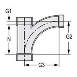 Combination Wye and 45 deg Elbow, 10 x 8 in, Hub, DWV, PVC - byao0iocxiodjoeonpaj_x500.jpg