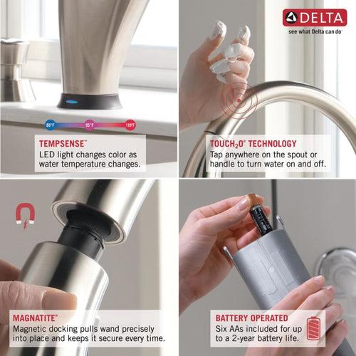 Essa Pull-Down Bar/Prep Faucet with On/Off Touch Activation and Magnetic Docking Spray Head - Includes Lifetime Warranty (5 Year on Electronic Parts) - byobodvaah3cdbnstsqx_x500.jpg