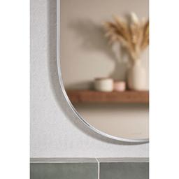 Essential 20-1/16" W x 40-1/16" H Modern Oval Framed Bathroom Wall Mirror - bzd2bv5ett9kfy5tktcn_x500.jpg