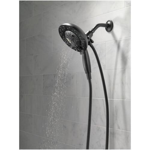 In2ition 2.5 GPM Multi Function Shower Head with Touch-Clean, MagnaTite, and H2Okinetic Technology - bzdotzwttqwgjfch9gvk_x500.jpg