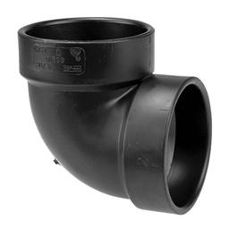 DWV Vent 90 deg Elbow, 2 in, Hub, ABS - bzip011tazqdpvdjmsdl_x500.jpg