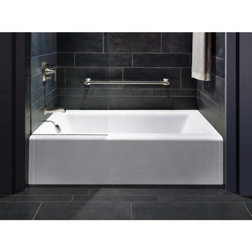 Bellwether Collection 60" Three Wall Alcove Bath Tub with Integral Apron and Left Hand Drain - bzmqmi9mdya1qfwcpse9_x500.jpg