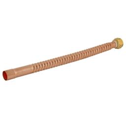 Corrugated Water Heater Flex, 3/4 in, FNPT x C, 15 in L, Copper - c0ynzzbqorxznvtijvid_800x500@2x.jpg