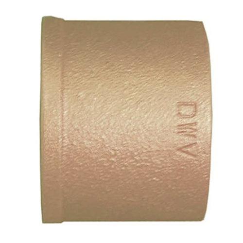 DWV No Hub Adapter, 3 in, C x No Hub, Copper - c0zhoypvdfpbb2rnvssp_x500.jpg