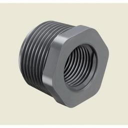 Bushing, 1 x 1/2 in, MNPT x FNPT, SCH 80/XH, PVC - c1fady9knywlhfh148lk_x500.jpg