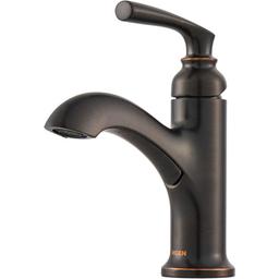 Hilliard 1.2 GPM Single Hole Bathroom Faucet with Pop-Up Drain Assembly and Duralast Technology - c1mlstkjrthncpg56oxc_x500.jpg