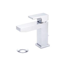 Mod Single Hole Lavatory Faucet, ADA, 1 Handle, 1-Hole, 1.2 gpm, Polished Chrome - c30yce5stpf1ggtke2ei_800x500@2x.jpg