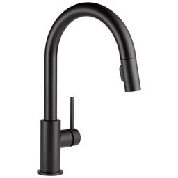 Trinsic 1.8 GPM Single Hole Pull Down Kitchen Faucet with Limited Swivel - c33yxp9wlo2iofhrw0xf_x500.jpg