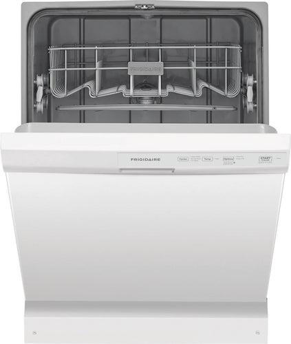 Frigidaire 24 In. in. Front Control Built-In Tall Tub Dishwasher in White with 3-Cycles, 55 dBA - c374yabgi98istoiwgtd_x500.jpg