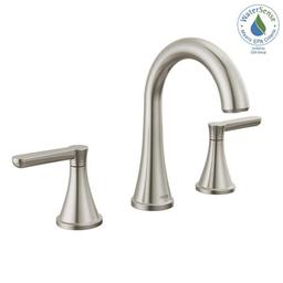 Greydon 8 in. Widespread Double Handle Bathroom Faucet in Spotshield Brushed Nickel - c3e2vdpefxpdfj3nosjy_x500.jpg