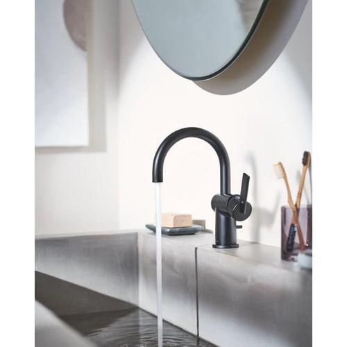 Cia 1.2 GPM Single Hole Bathroom Faucet with Lift Rod Drain Assembly - c3igvacwg7zzhe8dlhna_x500.jpg