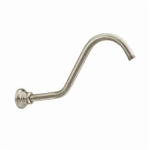 Waterhill™ Shower Arm, Wall Mount, 14 in L, Brushed Nickel - c5by5q0cnpw3gb69ng2q_x500.jpg