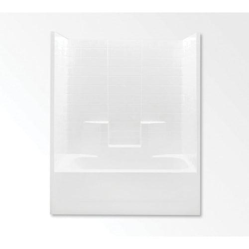 Everyday 1-Piece Tub & Shower, 72 x 60 in, Left Hand Drain, White - c6ljcutaprw4cigix42u_x500.jpg