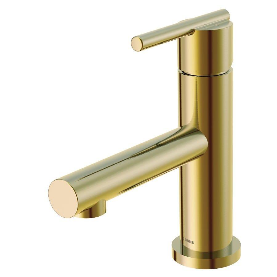 Parma® Single Hole Lavatory Faucet, ADA, 1 Handle, 1-Hole, 1.2 gpm, Brushed Bronze - c7b93cd4xko8mqe3nmpd_800x500@2x.jpg