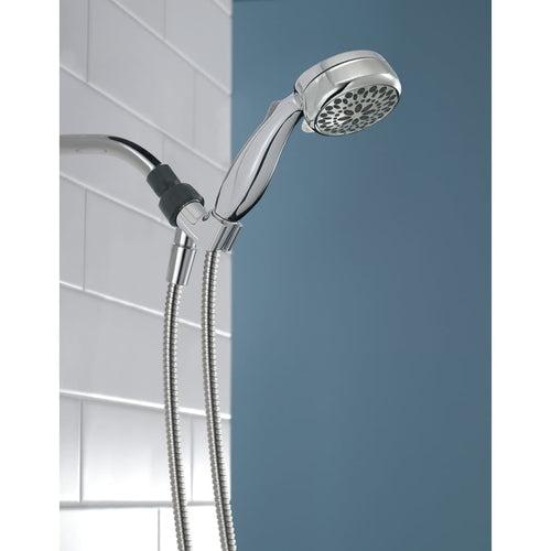 Universal Showering 2.5 GPM Multi Function Hand Shower Package - Includes Hose and Bracket - c7gvcrl1krkadxyib56i_x500.jpg