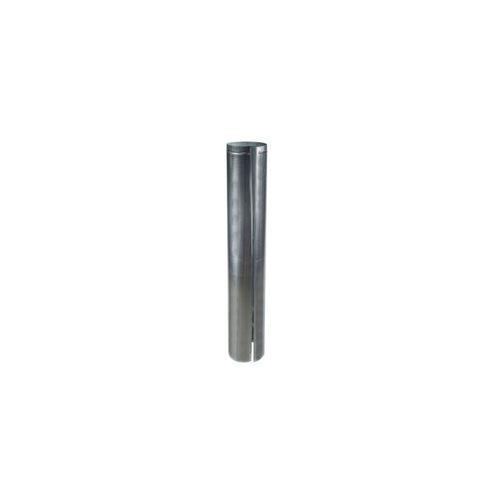 Vent Pipe, 12 in Dia, 60 in L, 26 ga - c82wyqwpordvcjza1tka_x500.jpg