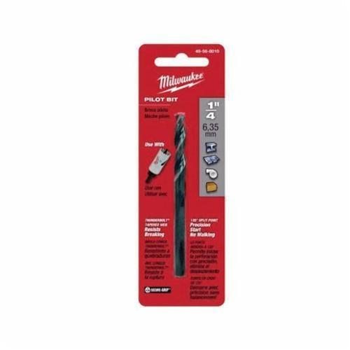 Thunderbolt® Tapered Pilot Drill, 1/4 in, 1/4 in, D Cutting, HSS - c8i5nwvlxl4su3ummzka_x500.jpg