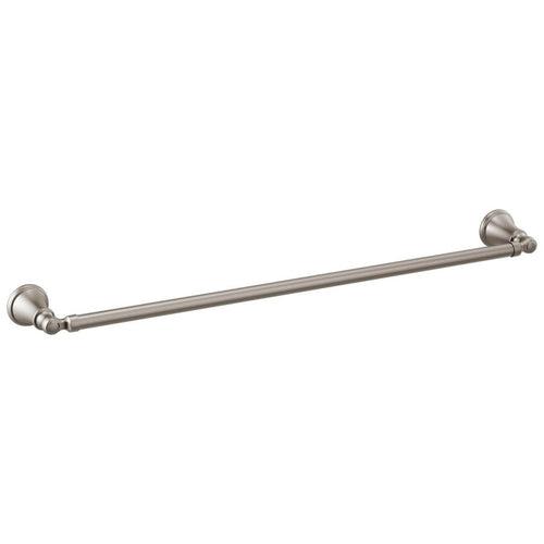 Woodhurst® Towel Bar, 24 in L, Stainless - cacg7wkeubway3s75sho_x500.jpg