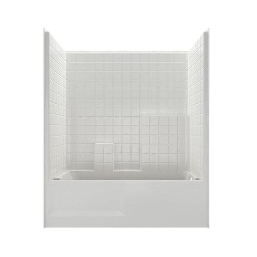 1-Piece Tub & Shower, 72 x 60 in, Right Hand Drain, White - cahii1wtvc6qltsn6c9f_x500.jpg